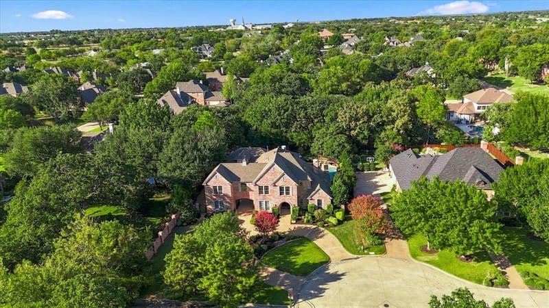 404 Alexandria Circle, Southlake TX 76092 - Photo 38