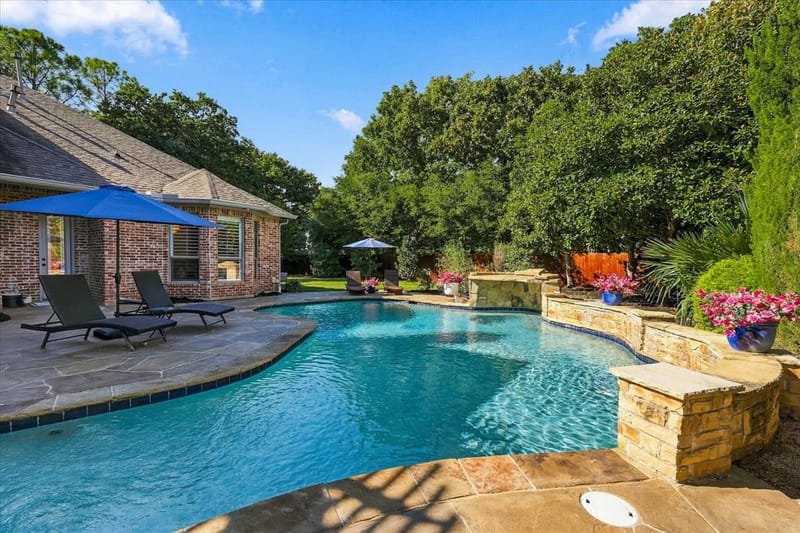 404 Alexandria Circle, Southlake TX 76092 - Photo 35