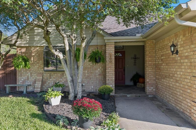 200 Marseille Drive, Hurst TX 76054 - Photo 2