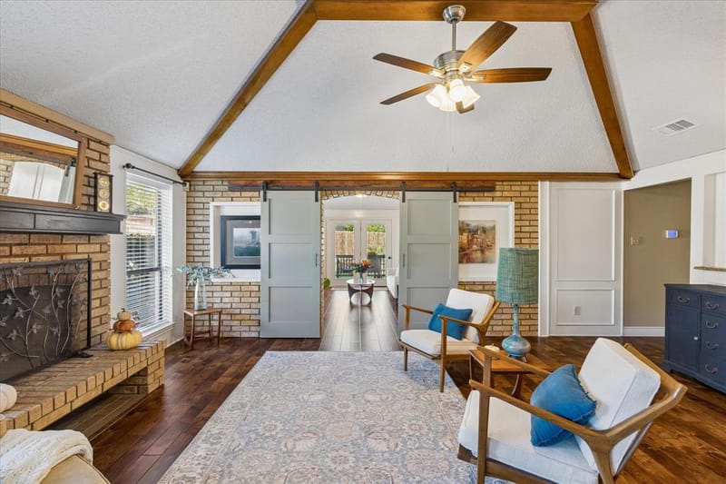 200 Marseille Drive, Hurst TX 76054 - Photo 6