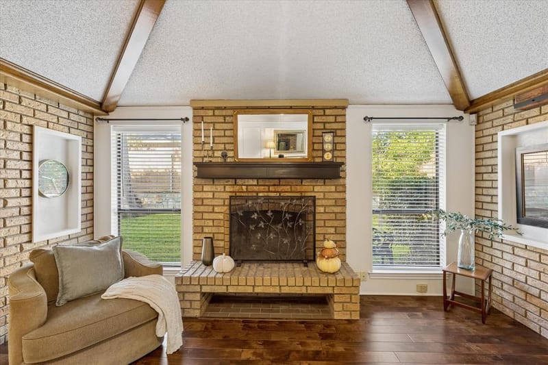 200 Marseille Drive, Hurst TX 76054 - Photo 7