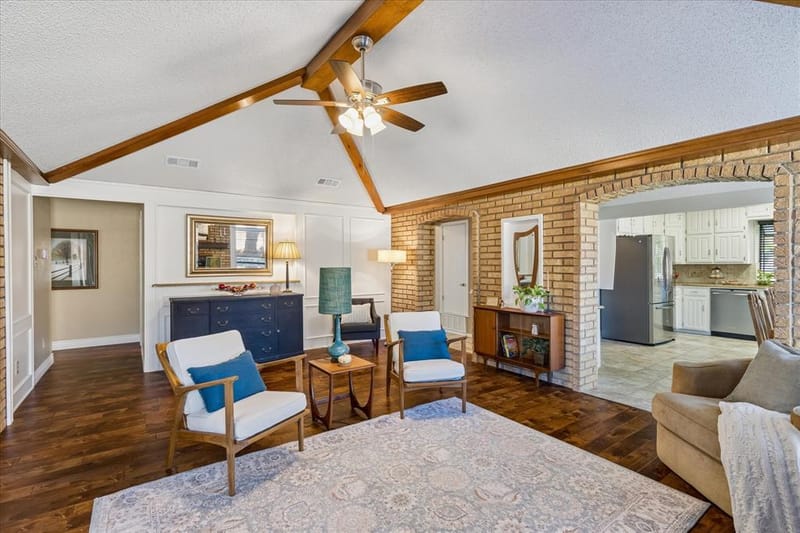 200 Marseille Drive, Hurst TX 76054 - Photo 9