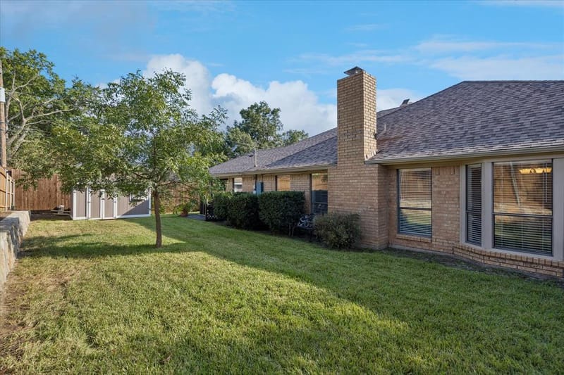 200 Marseille Drive, Hurst TX 76054 - Photo 30