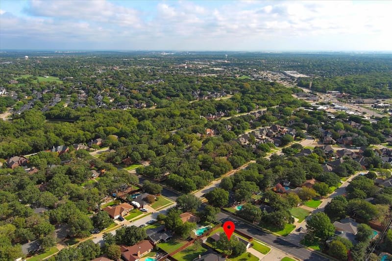 200 Marseille Drive, Hurst TX 76054 - Photo 38