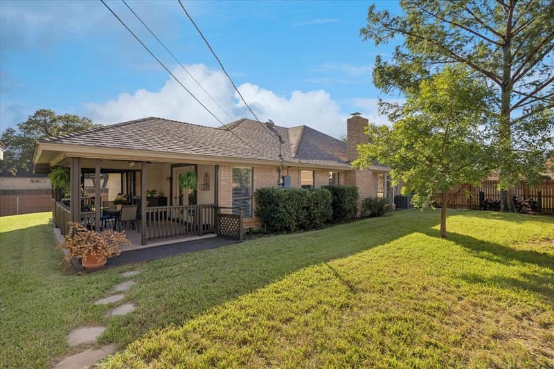 200 Marseille Drive, Hurst TX 76054 - Photo 31