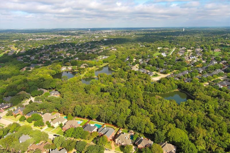 200 Marseille Drive, Hurst TX 76054 - Photo 39