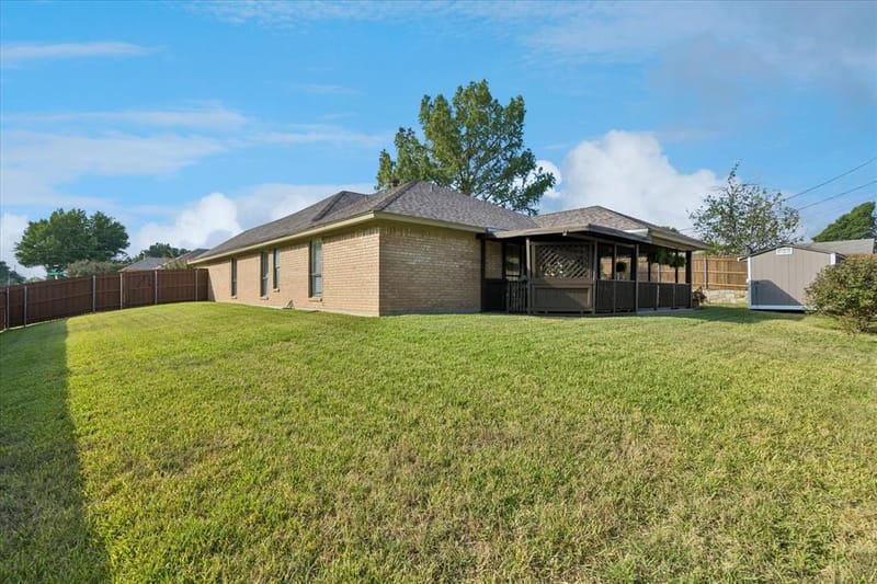 200 Marseille Drive, Hurst TX 76054 - Photo 29