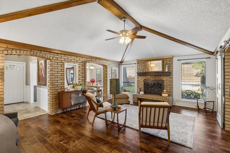 200 Marseille Drive, Hurst TX 76054 - Photo 4