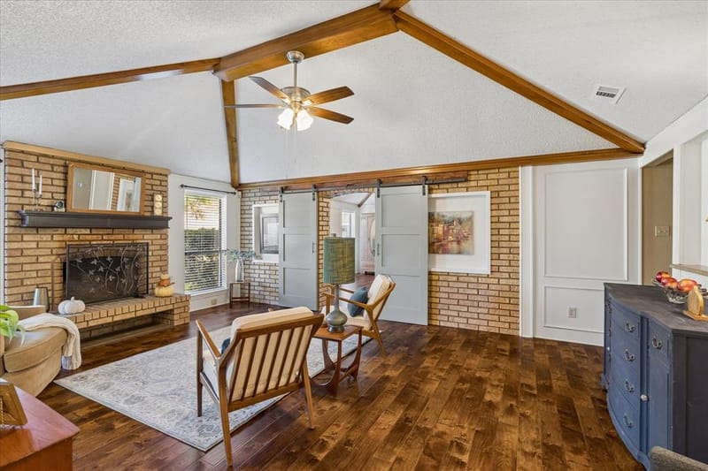 200 Marseille Drive, Hurst TX 76054 - Photo 8