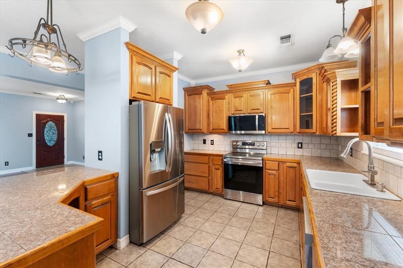 150 County Rd NW 2045, Mount Vernon TX 75457 - Photo 6