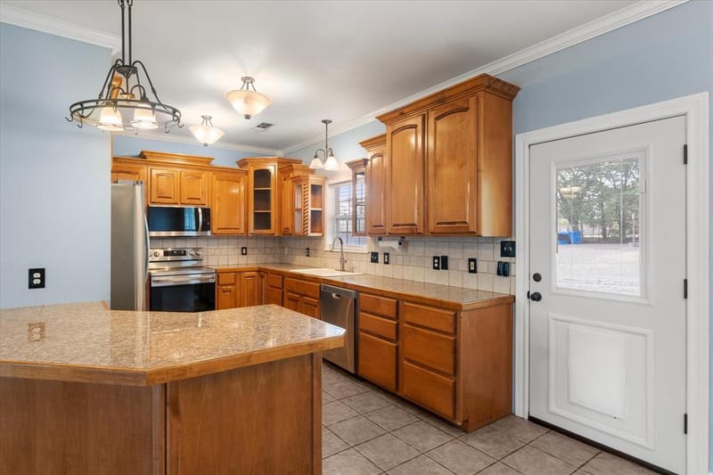 150 County Rd NW 2045, Mount Vernon TX 75457 - Photo 7