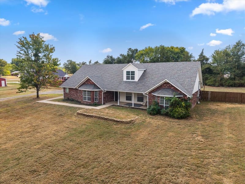 150 County Rd NW 2045, Mount Vernon TX 75457