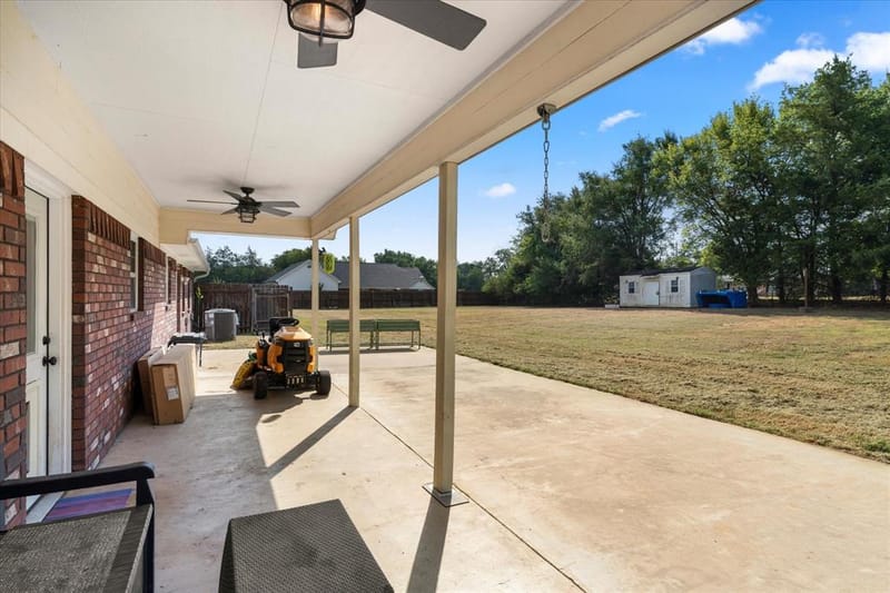 150 County Rd NW 2045, Mount Vernon TX 75457 - Photo 28