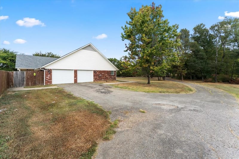 150 County Rd NW 2045, Mount Vernon TX 75457 - Photo 30