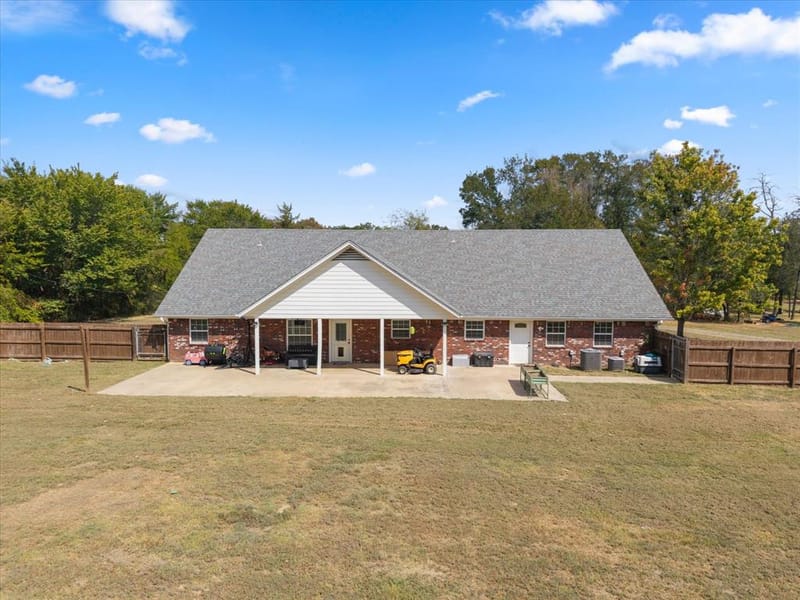 150 County Rd NW 2045, Mount Vernon TX 75457 - Photo 33