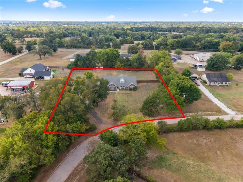 150 County Rd NW 2045, Mount Vernon TX 75457 - Photo 39