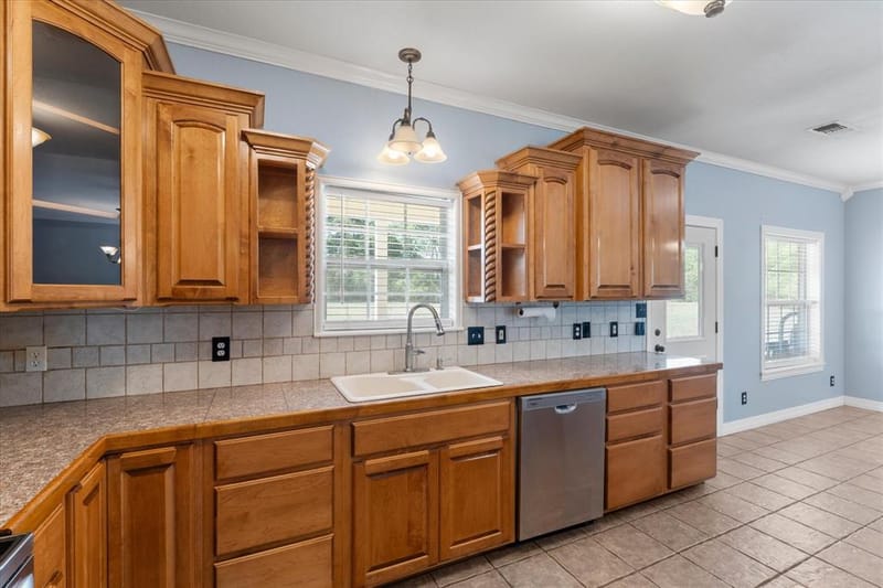 150 County Rd NW 2045, Mount Vernon TX 75457 - Photo 8