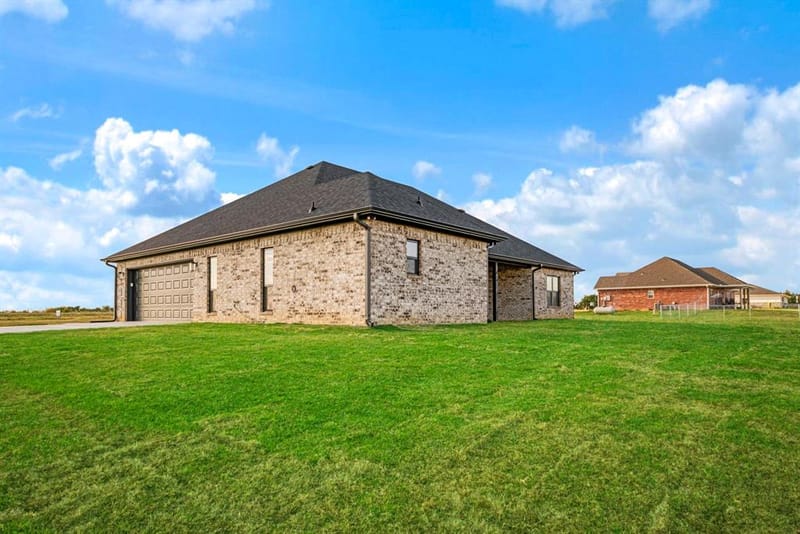 461 S FM 196, Blossom TX 75416 - Photo 26