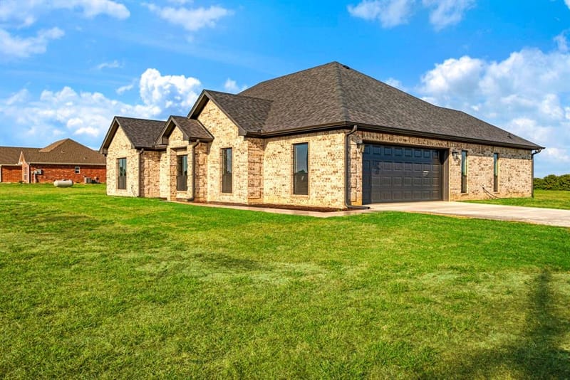 461 S FM 196, Blossom TX 75416 - Photo 3