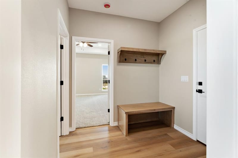 461 S FM 196, Blossom TX 75416 - Photo 20