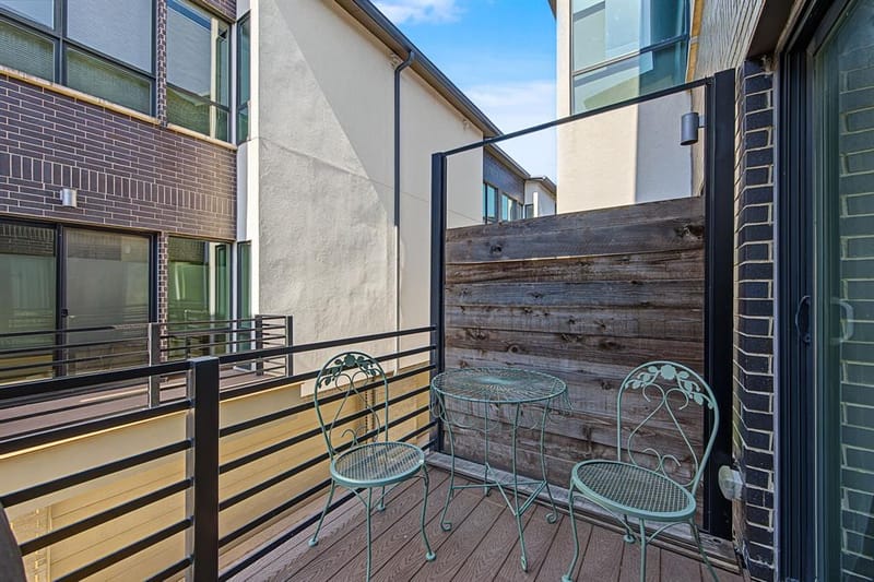 2310 N Fitzhugh Avenue # 40, Dallas TX 75204 - Photo 13