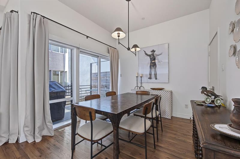 2310 N Fitzhugh Avenue # 40, Dallas TX 75204 - Photo 7