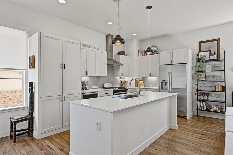2310 N Fitzhugh Avenue # 40, Dallas TX 75204 - Photo 3