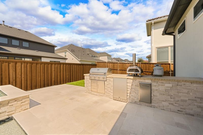 10423 Indigo Bush Lane, Frisco TX 75035 - Photo 35