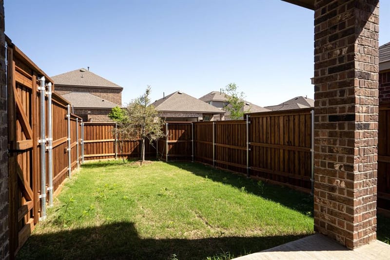 2349 Opaline Drive, Little Elm TX 76227 - Photo 27