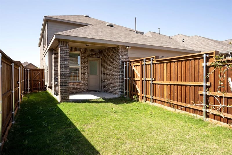2349 Opaline Drive, Little Elm TX 76227 - Photo 28
