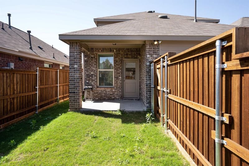 2349 Opaline Drive, Little Elm TX 76227 - Photo 29