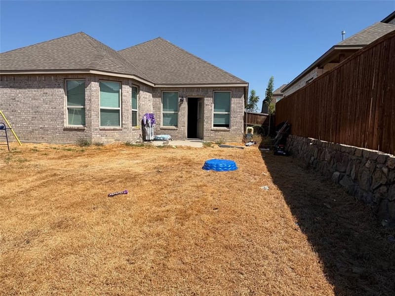 208 Flower Ridge Drive, Fort Worth TX 76108 - Photo 20