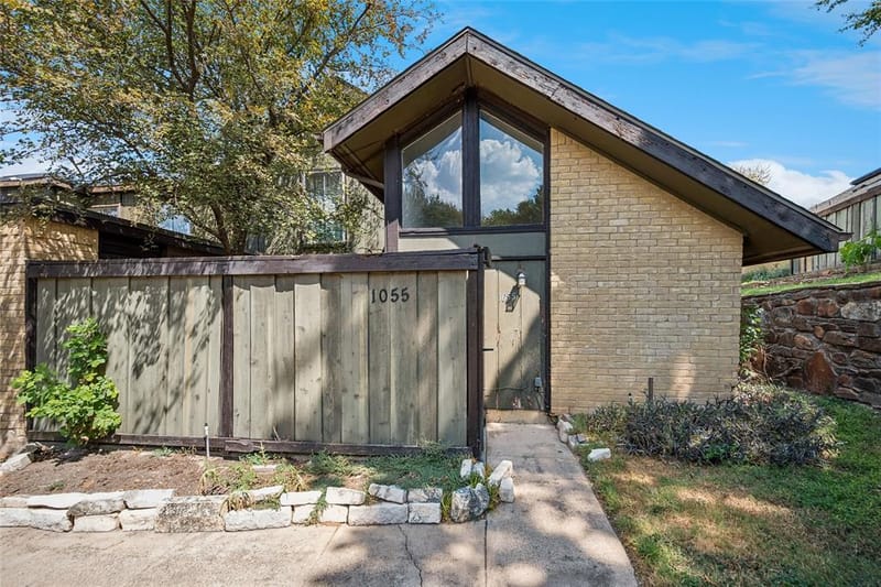 4627 Country Creek Drive # 1055, Dallas TX 75236