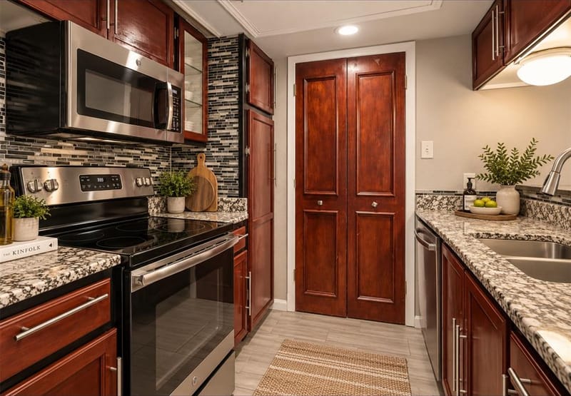 4627 Country Creek Drive # 1055, Dallas TX 75236 - Photo 5