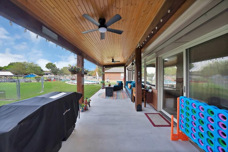 4101 Newport Bay Court, Granbury TX 76049 - Photo 27