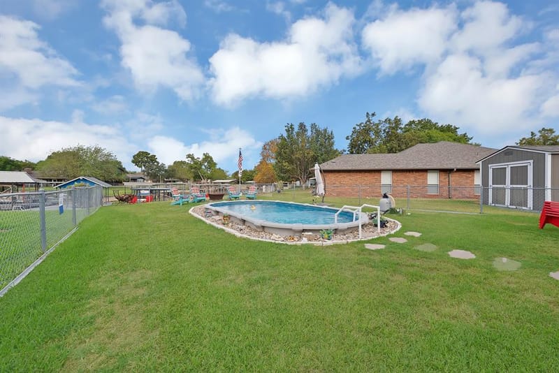 4101 Newport Bay Court, Granbury TX 76049 - Photo 30