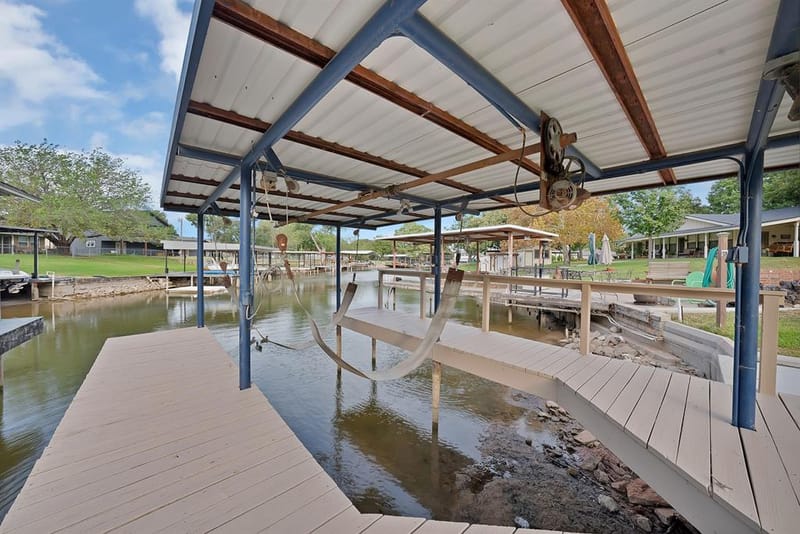 4101 Newport Bay Court, Granbury TX 76049 - Photo 34