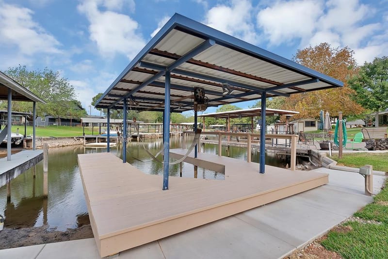 4101 Newport Bay Court, Granbury TX 76049 - Photo 33