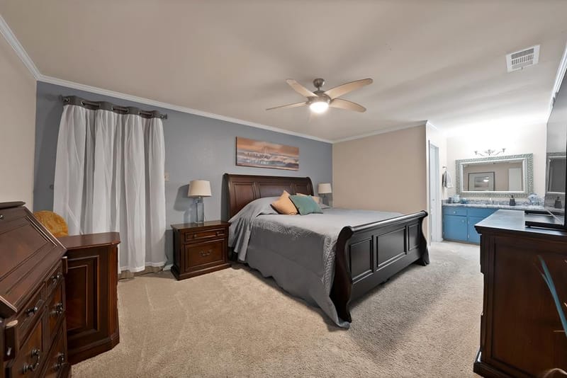 4101 Newport Bay Court, Granbury TX 76049 - Photo 19