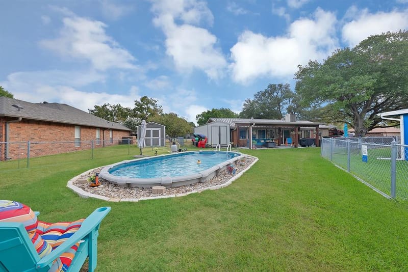 4101 Newport Bay Court, Granbury TX 76049 - Photo 31