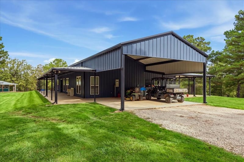 448 County Road 3955, Mineola TX 75773 - Photo 27