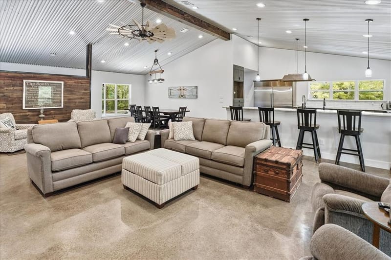 448 County Road 3955, Mineola TX 75773 - Photo 2