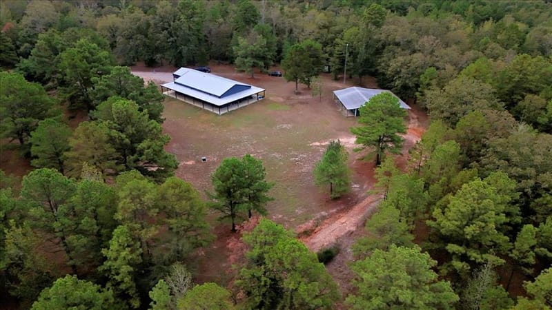448 County Road 3955, Mineola TX 75773 - Photo 36