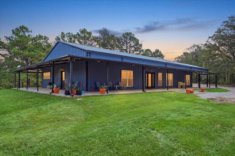 448 County Road 3955, Mineola TX 75773