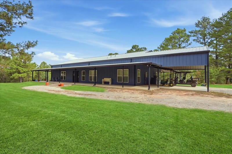 448 County Road 3955, Mineola TX 75773 - Photo 28