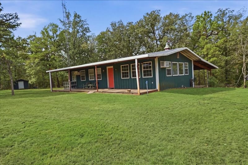 448 County Road 3955, Mineola TX 75773 - Photo 30