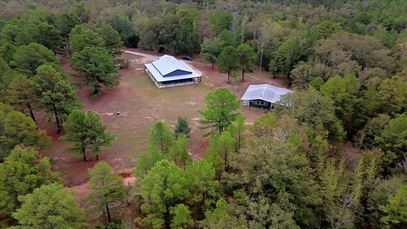 448 County Road 3955, Mineola TX 75773 - Photo 37