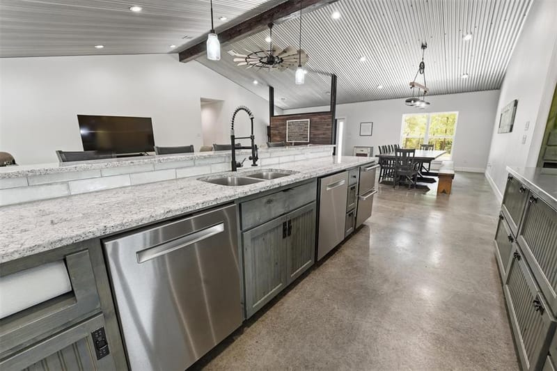 448 County Road 3955, Mineola TX 75773 - Photo 11