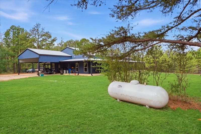 448 County Road 3955, Mineola TX 75773 - Photo 29