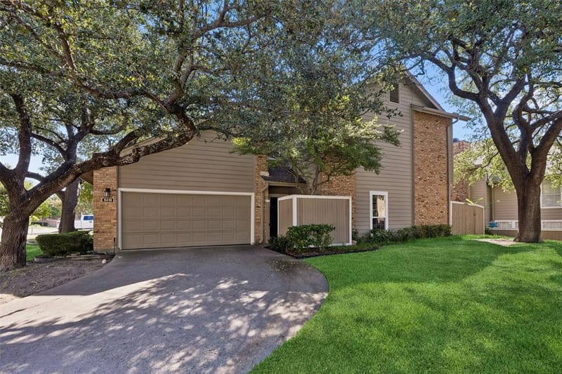 8418 Towneship Lane, Dallas TX 75243 - Photo 2